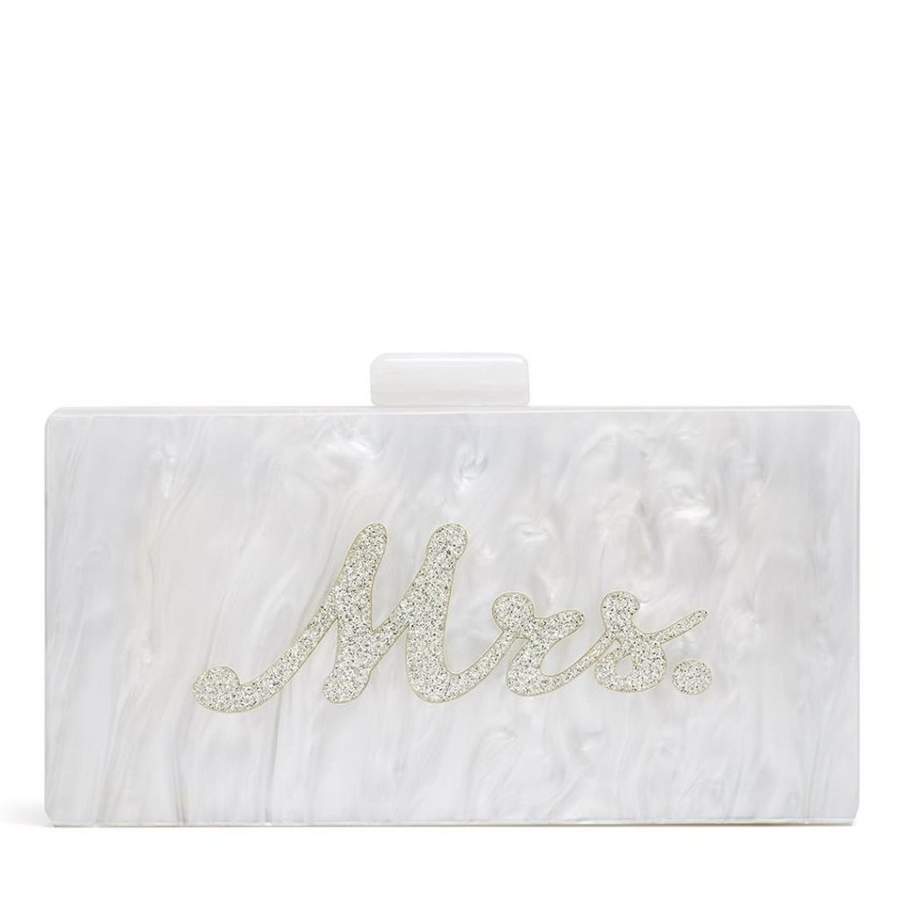 Bridal bag
